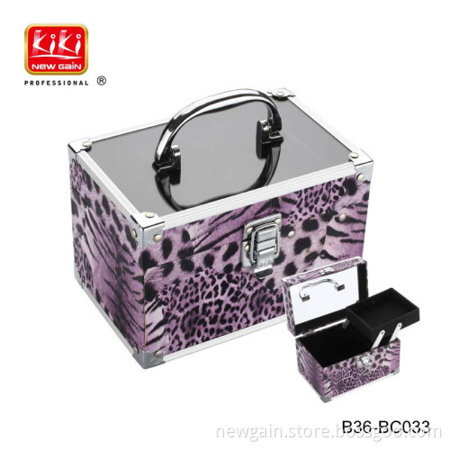 aluminum Case. Salon Equipment.Cosmetic case. makeup cosmetic case